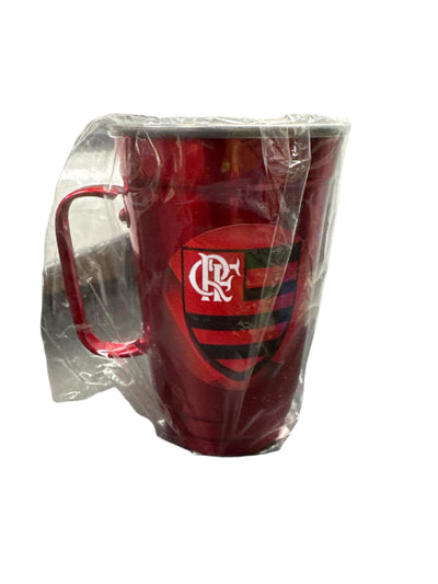 Caneca Aluminio Times Brasileiros