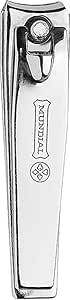 Prof Mundial Stainless Steel Cuticle Pliers Set 778 EP