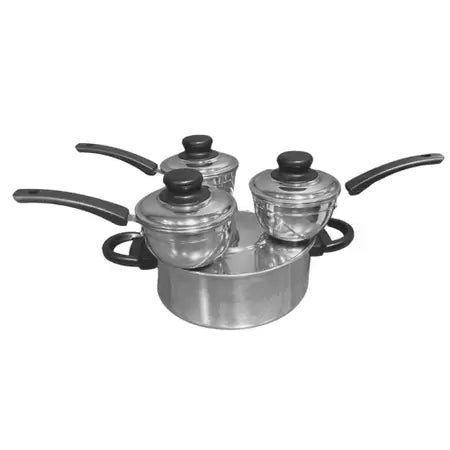 Paulista Couscous Pot with Breast 3 Servings