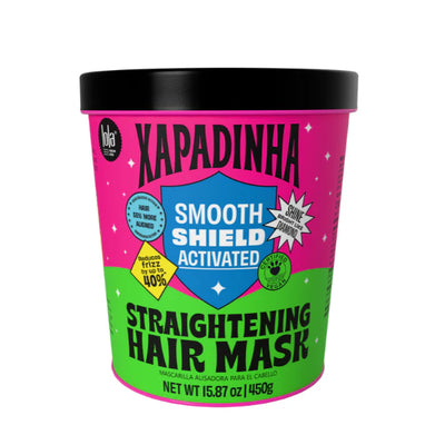 Xapadinha Máscara Disciplinante Lola 450g