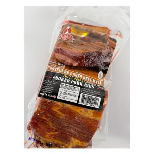 Costelinha de Porco Bella-chef (9.99/LB)