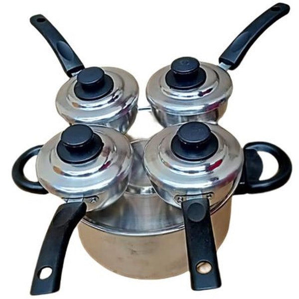 Paulista Couscous Pot with Breast 4 Servings