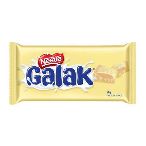Chocolate em Barra Galak 80g - Nestle — BuziosNYC