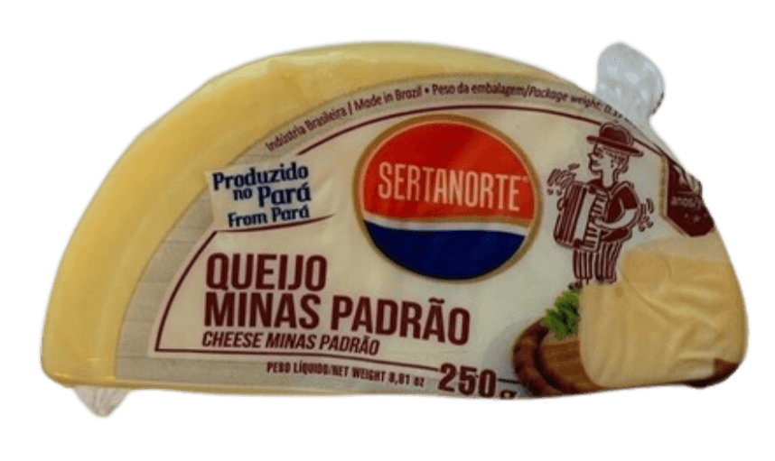 Queijo Mineiro