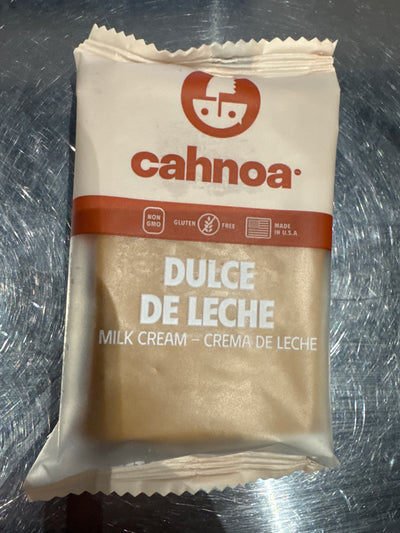 Doce de Leite Cahnoa 80g