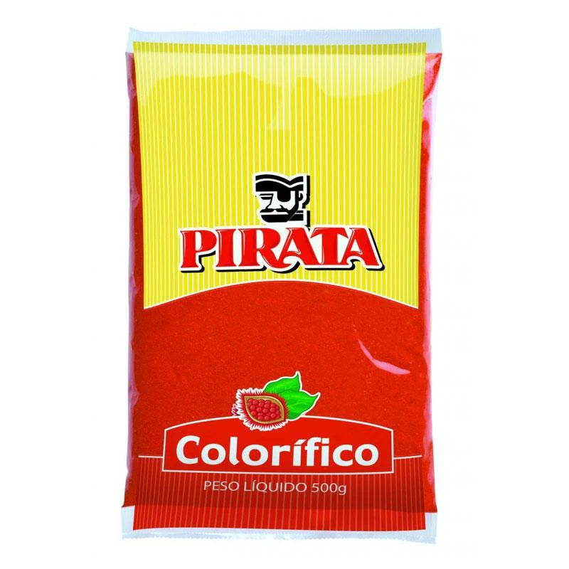 Colorifico Pirata 500g