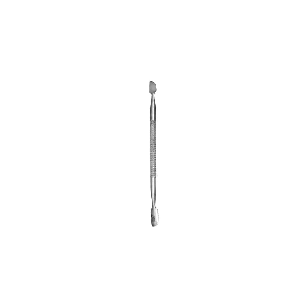 Espatula Cutícula Dupla Inox Merheje