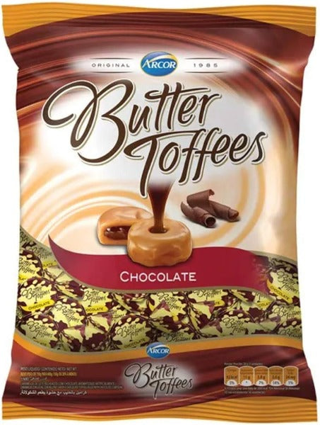 Bala Butter Toffee Chocolate 100g