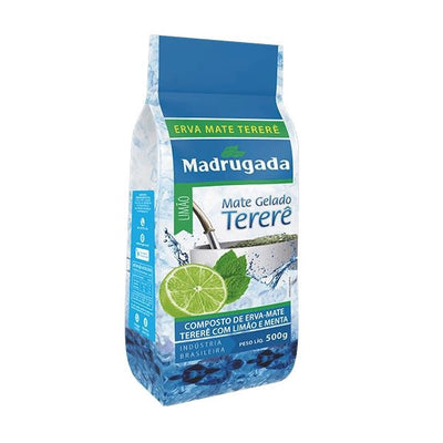 Erva Mate Terere Madrugada 500g