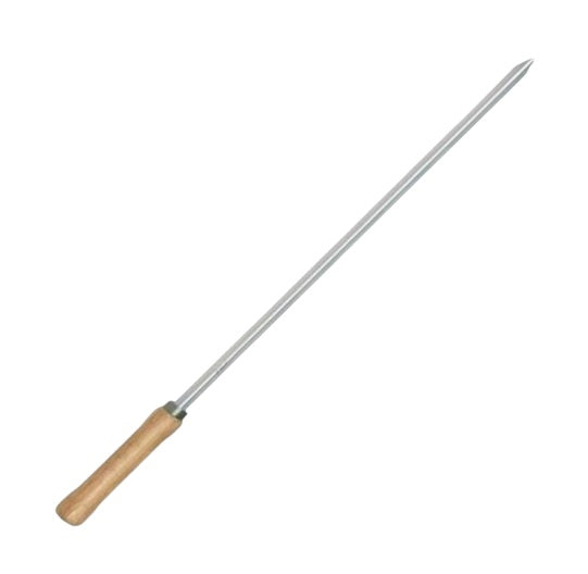 Espeto Sem Roldana L - 66cm