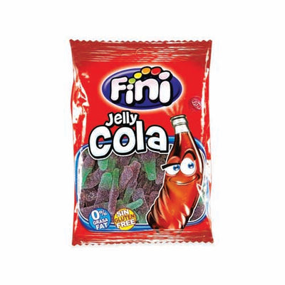 Fini Jelly Cola 90g