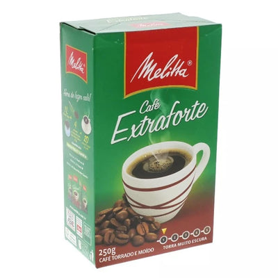 Traditional Melitta Coffee 250g