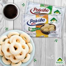 Polvilho Doce Amifec 1kg