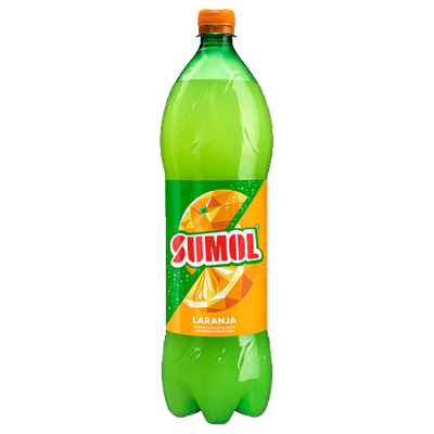 Sumol Orange Juice 1.5l