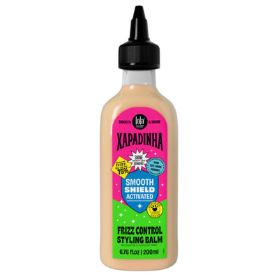 Xapadinha Balsamo Disciplinante Lola 200ml