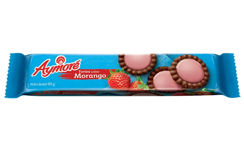 Nestle Bono Chocolate Biscuit 90g