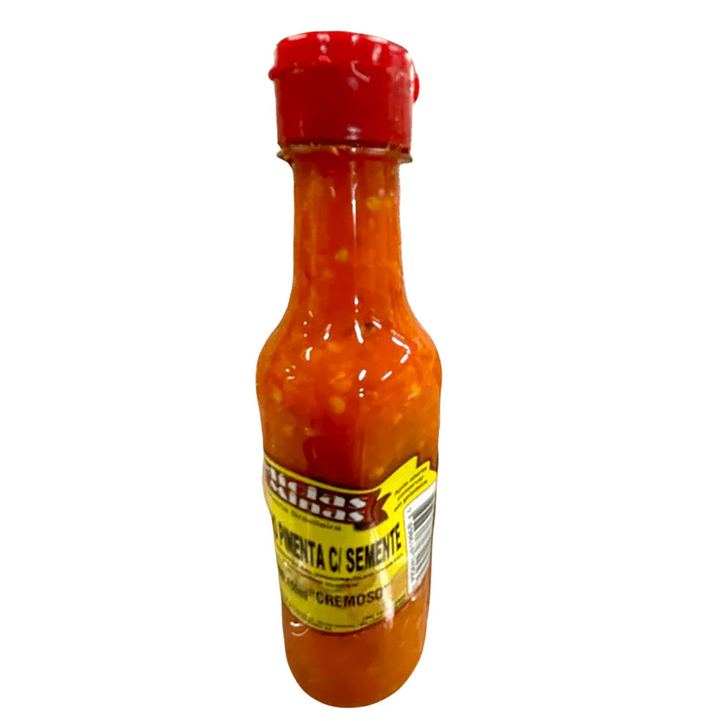 Aroma de Minas Palm Oil 150g
