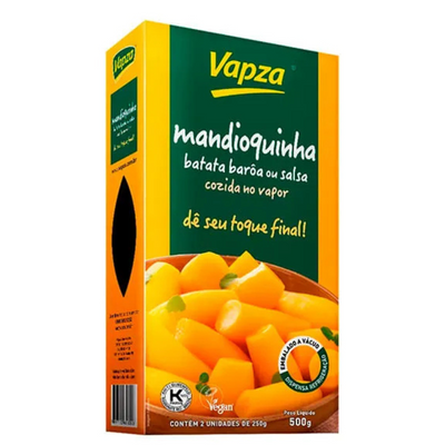 Vapza Mandioquinha 500g