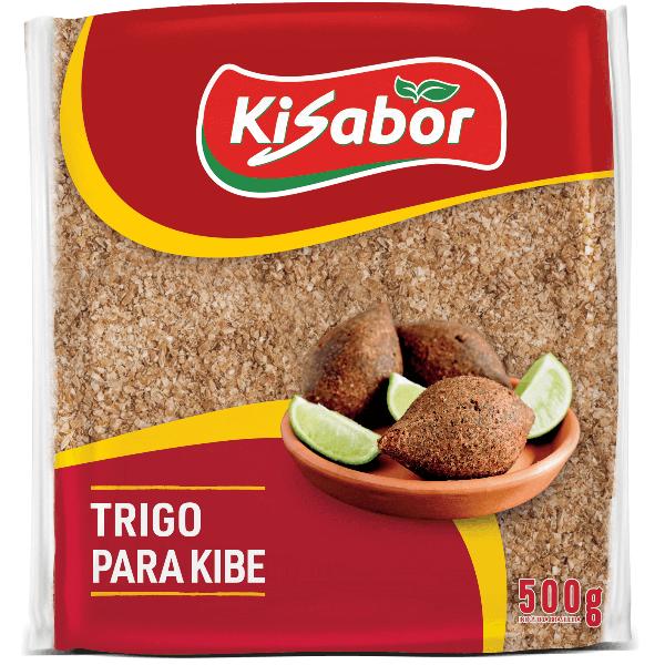 Wheat for Kibe Kisabor 500g